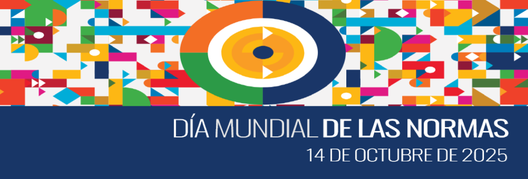 Día Mundial de la Normalización Día Mundial de la Normalización