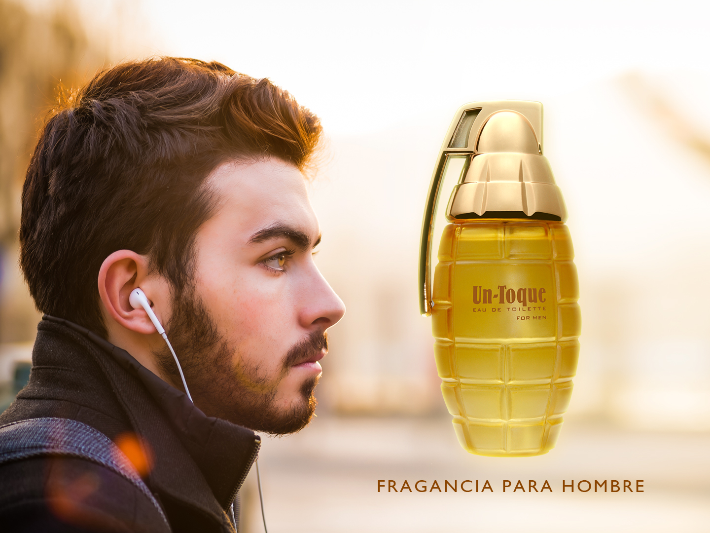 Un Toque Perfume Un Toque Perfume