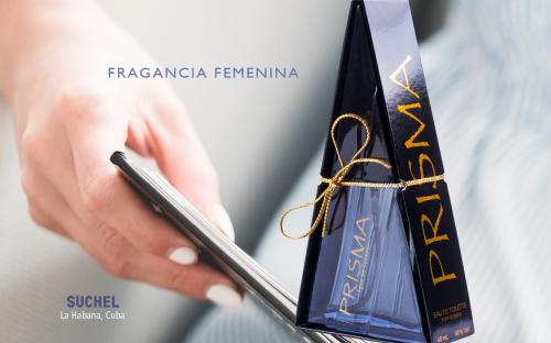 PRISMA perfume