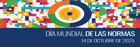 Día Mundial de la Normalización