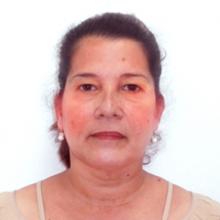 Miriam de la Caridad Toledo Lazo