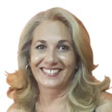 Lisette Martínez Miranda