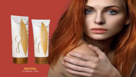 Cremas Giselle